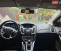Черный Форд Фокус, объемом двигателя 1.56 л и пробегом 331 тыс. км за 6450 $, фото 15 на Automoto.ua
