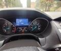 Черный Форд Фокус, объемом двигателя 2 л и пробегом 154 тыс. км за 7800 $, фото 26 на Automoto.ua