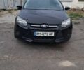 Чорний Форд Фокус, об'ємом двигуна 0 л та пробігом 170 тис. км за 6260 $, фото 1 на Automoto.ua