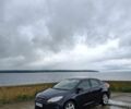 Чорний Форд Фокус, об'ємом двигуна 2 л та пробігом 136 тис. км за 7200 $, фото 1 на Automoto.ua