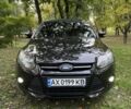 Чорний Форд Фокус, об'ємом двигуна 0 л та пробігом 174 тис. км за 7230 $, фото 1 на Automoto.ua