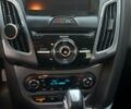Форд Фокус 2014 в Запорожье на Automoto.ua Черный Форд Фокус, объемом двигателя 2 л и пробегом 116 тыс. км за 7500 $, фото 5 на Automoto.ua