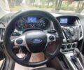 Черный Форд Фокус, объемом двигателя 2 л и пробегом 154 тыс. км за 7800 $, фото 23 на Automoto.ua