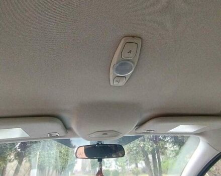 Черный Форд Фокус, объемом двигателя 2 л и пробегом 154 тыс. км за 7800 $, фото 47 на Automoto.ua