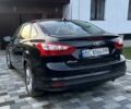 Черный Форд Фокус, объемом двигателя 2 л и пробегом 163 тыс. км за 6700 $, фото 3 на Automoto.ua