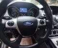 Черный Форд Фокус, объемом двигателя 2 л и пробегом 154 тыс. км за 7800 $, фото 22 на Automoto.ua