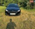 Чорний Форд Фокус, об'ємом двигуна 2 л та пробігом 252 тис. км за 6800 $, фото 5 на Automoto.ua