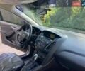 Черный Форд Фокус, объемом двигателя 2 л и пробегом 176 тыс. км за 8650 $, фото 28 на Automoto.ua