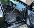 Форд Фокус 2015 в Ужгороде на Automoto.ua Черный Форд Фокус, объемом двигателя 2 л и пробегом 140 тыс. км за 8100 $, фото 16 на Automoto.ua