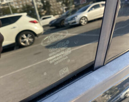 Чорний Форд Фокус, об'ємом двигуна 2 л та пробігом 285 тис. км за 7399 $, фото 45 на Automoto.ua