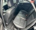 Чорний Форд Фокус, об'ємом двигуна 2 л та пробігом 130 тис. км за 9800 $, фото 5 на Automoto.ua