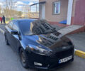 Черный Форд Фокус, объемом двигателя 2 л и пробегом 108 тыс. км за 8200 $, фото 1 на Automoto.ua