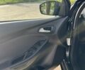 Черный Форд Фокус, объемом двигателя 2 л и пробегом 169 тыс. км за 8900 $, фото 9 на Automoto.ua