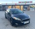 Черный Форд Фокус, объемом двигателя 2 л и пробегом 174 тыс. км за 7900 $, фото 1 на Automoto.ua