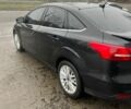 Чорний Форд Фокус, об'ємом двигуна 2 л та пробігом 167 тис. км за 8500 $, фото 5 на Automoto.ua