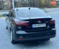 Форд Фокус 2015 в Виннице на Automoto.ua Черный Форд Фокус, объемом двигателя 2 л и пробегом 275 тыс. км за 6999 $, фото 16 на Automoto.ua