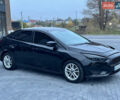 Форд Фокус 2015 в Виннице на Automoto.ua Черный Форд Фокус, объемом двигателя 2 л и пробегом 275 тыс. км за 6999 $, фото 23 на Automoto.ua