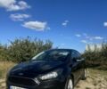 Черный Форд Фокус, объемом двигателя 2 л и пробегом 220 тыс. км за 7200 $, фото 1 на Automoto.ua