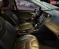 Черный Форд Фокус, объемом двигателя 2 л и пробегом 161 тыс. км за 8590 $, фото 26 на Automoto.ua
