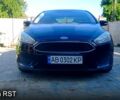Чорний Форд Фокус, об'ємом двигуна 2 л та пробігом 240 тис. км за 7100 $, фото 1 на Automoto.ua