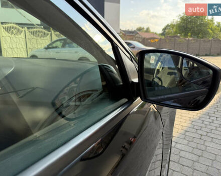 Чорний Форд Фокус, об'ємом двигуна 2 л та пробігом 183 тис. км за 8250 $, фото 17 на Automoto.ua