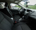 Черный Форд Фокус, объемом двигателя 2 л и пробегом 108 тыс. км за 8700 $, фото 62 на Automoto.ua