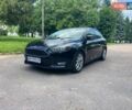 Черный Форд Фокус, объемом двигателя 2 л и пробегом 176 тыс. км за 8650 $, фото 22 на Automoto.ua