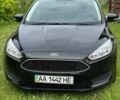 Чорний Форд Фокус, об'ємом двигуна 1 л та пробігом 128 тис. км за 6500 $, фото 1 на Automoto.ua