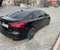 Черный Форд Фокус, объемом двигателя 2 л и пробегом 112 тыс. км за 9200 $, фото 3 на Automoto.ua