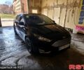 Черный Форд Фокус, объемом двигателя 2 л и пробегом 188 тыс. км за 9000 $, фото 1 на Automoto.ua