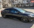 Чорний Форд Фокус, об'ємом двигуна 2 л та пробігом 93 тис. км за 9500 $, фото 1 на Automoto.ua