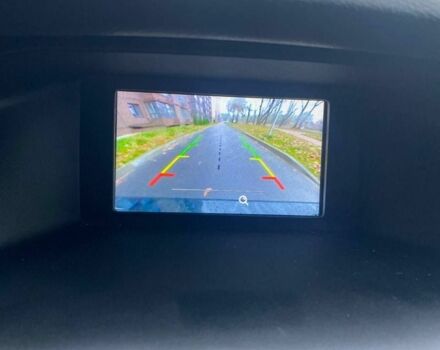 Черный Форд Фокус, объемом двигателя 2 л и пробегом 147 тыс. км за 7500 $, фото 11 на Automoto.ua