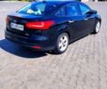 Черный Форд Фокус, объемом двигателя 2 л и пробегом 0 тыс. км за 7800 $, фото 1 на Automoto.ua