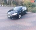 Черный Форд Фокус, объемом двигателя 2.01 л и пробегом 184 тыс. км за 7500 $, фото 1 на Automoto.ua