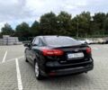 Форд Фокус 2015 в Ужгороде на Automoto.ua Черный Форд Фокус, объемом двигателя 2 л и пробегом 140 тыс. км за 8100 $, фото 4 на Automoto.ua