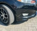 Черный Форд Фокус, объемом двигателя 2 л и пробегом 156 тыс. км за 9000 $, фото 1 на Automoto.ua