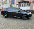 Черный Форд Фокус, объемом двигателя 2 л и пробегом 155 тыс. км за 8200 $, фото 2 на Automoto.ua