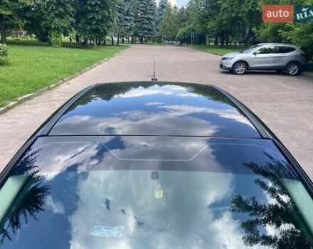 Черный Форд Фокус, объемом двигателя 2 л и пробегом 176 тыс. км за 8650 $, фото 3 на Automoto.ua