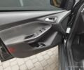 Черный Форд Фокус, объемом двигателя 2 л и пробегом 195 тыс. км за 7900 $, фото 15 на Automoto.ua