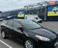 Черный Форд Фокус, объемом двигателя 2 л и пробегом 232 тыс. км за 7700 $, фото 1 на Automoto.ua