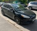 Чорний Форд Фокус, об'ємом двигуна 2 л та пробігом 140 тис. км за 7300 $, фото 1 на Automoto.ua