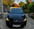 Чорний Форд Фокус, об'ємом двигуна 1 л та пробігом 130 тис. км за 7700 $, фото 1 на Automoto.ua