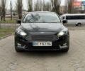 Черный Форд Фокус, объемом двигателя 2 л и пробегом 187 тыс. км за 9500 $, фото 2 на Automoto.ua