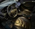 Черный Форд Фокус, объемом двигателя 2 л и пробегом 161 тыс. км за 8590 $, фото 17 на Automoto.ua