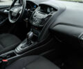 Чорний Форд Фокус, об'ємом двигуна 2 л та пробігом 108 тис. км за 8700 $, фото 59 на Automoto.ua