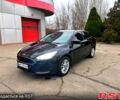 Черный Форд Фокус, объемом двигателя 2 л и пробегом 232 тыс. км за 7600 $, фото 5 на Automoto.ua