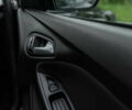 Чорний Форд Фокус, об'ємом двигуна 2 л та пробігом 108 тис. км за 8700 $, фото 29 на Automoto.ua