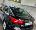 Чорний Форд Фокус, об'ємом двигуна 2 л та пробігом 210 тис. км за 8500 $, фото 6 на Automoto.ua