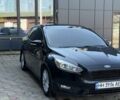 Черный Форд Фокус, объемом двигателя 2 л и пробегом 176 тыс. км за 8700 $, фото 1 на Automoto.ua
