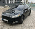 Форд Фокус 2015 в Житомире на Automoto.ua Черный Форд Фокус, объемом двигателя 2 л и пробегом 153 тыс. км за 8300 $, фото 6 на Automoto.ua